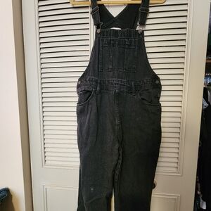 Universal Thread Dark Denim Apparel Size 12